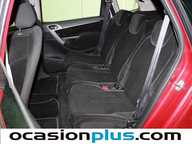 Citroen C4 Picasso 2.0 HDI SX CMP 138CV