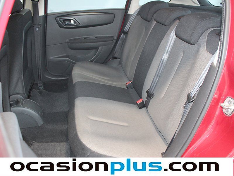 Citroen C4 1.6 HDi Cool 66kW (90CV)
