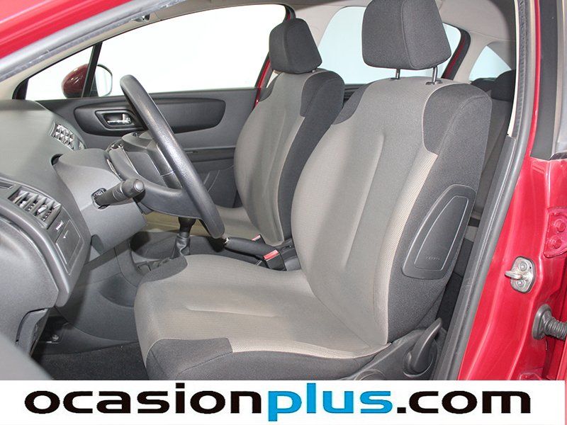 Citroen C4 1.6 HDi Cool 66kW (90CV)