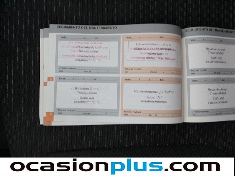 Citroen C4 Picasso 1.6 HDi SX 80 kW (110 CV)
