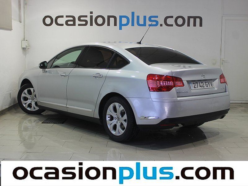 Citroen C5 2.0 HDI FAP Premier 103 kW (140 CV)
