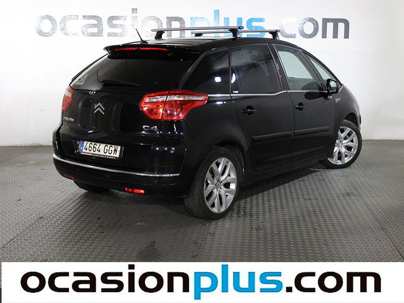 Citroen C4 Picasso 2.0i Exclusive 103kW (143CV)