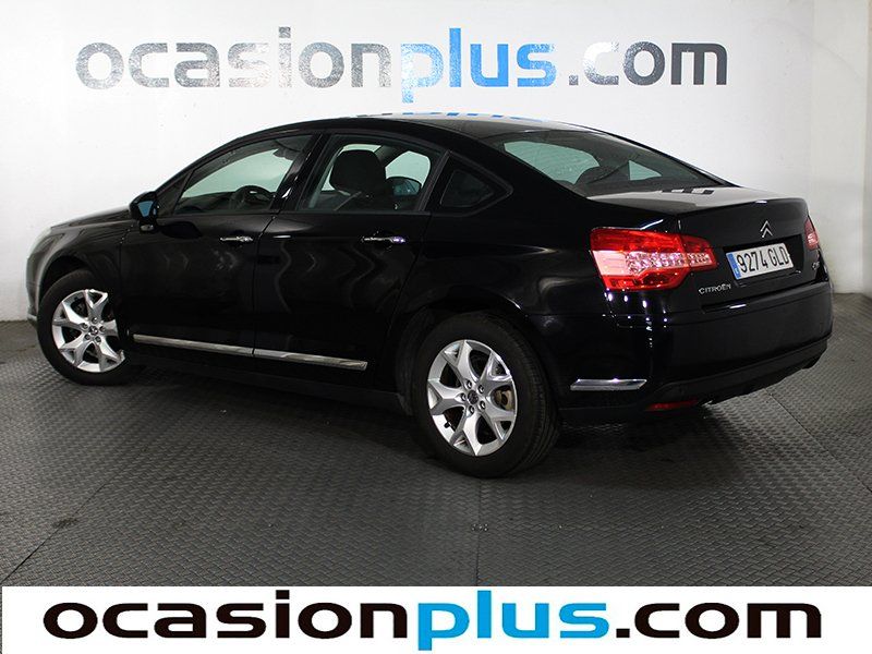 Citroen C5 2.0 HDI FAP S 101 kW (138 CV)