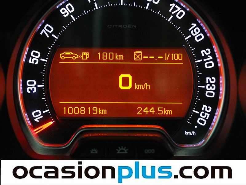 Citroen C5 2.0 HDI FAP Premier 103 kW (140 CV)