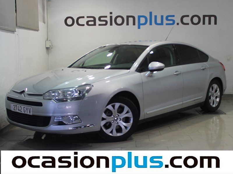 Citroen C5 2.0 HDI FAP Premier 103 kW (140 CV)