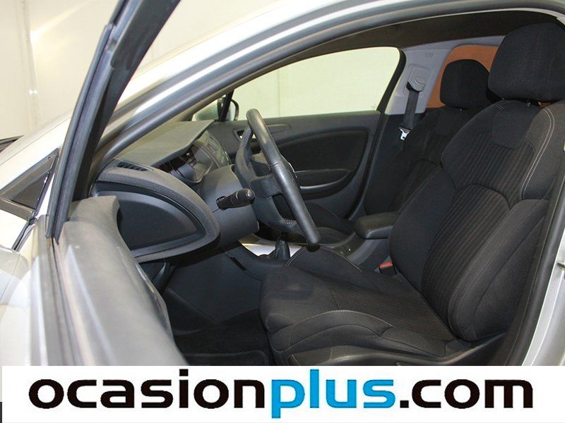 Citroen C5 2.0 HDI FAP Premier 103 kW (140 CV)