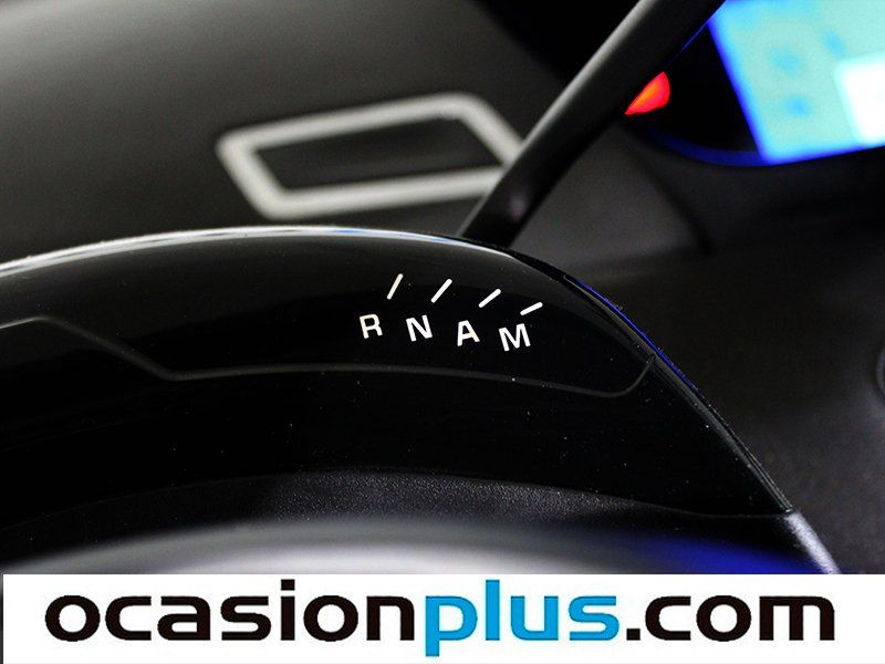 Citroen C4 Picasso 2.0i Exclusive 103kW (143CV)