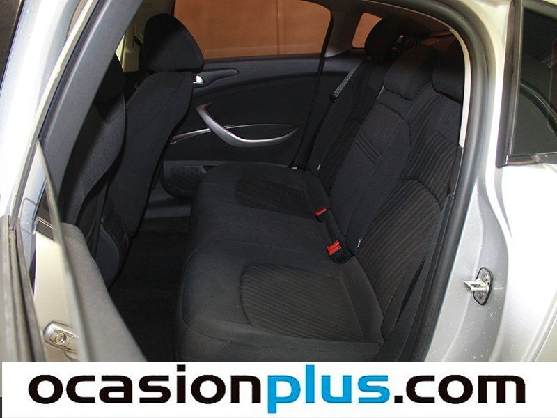 Citroen C5 2.0 HDI FAP Premier 103 kW (140 CV)