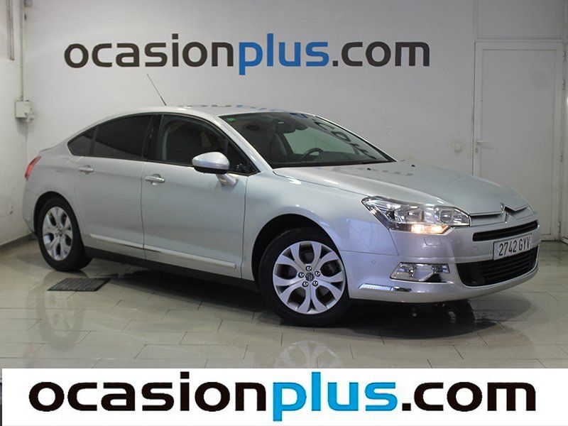 Citroen C5 2.0 HDI FAP Premier 103 kW (140 CV)