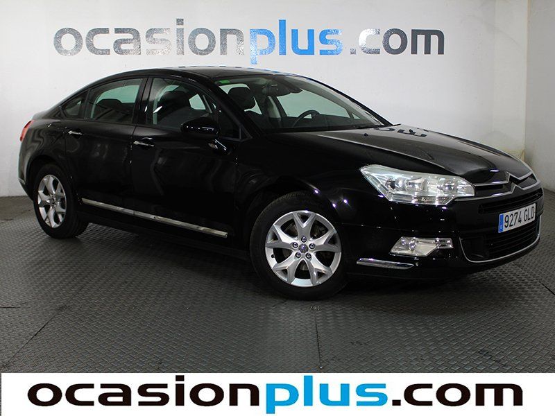 Citroen C5 2.0 HDI FAP S 101 kW (138 CV)