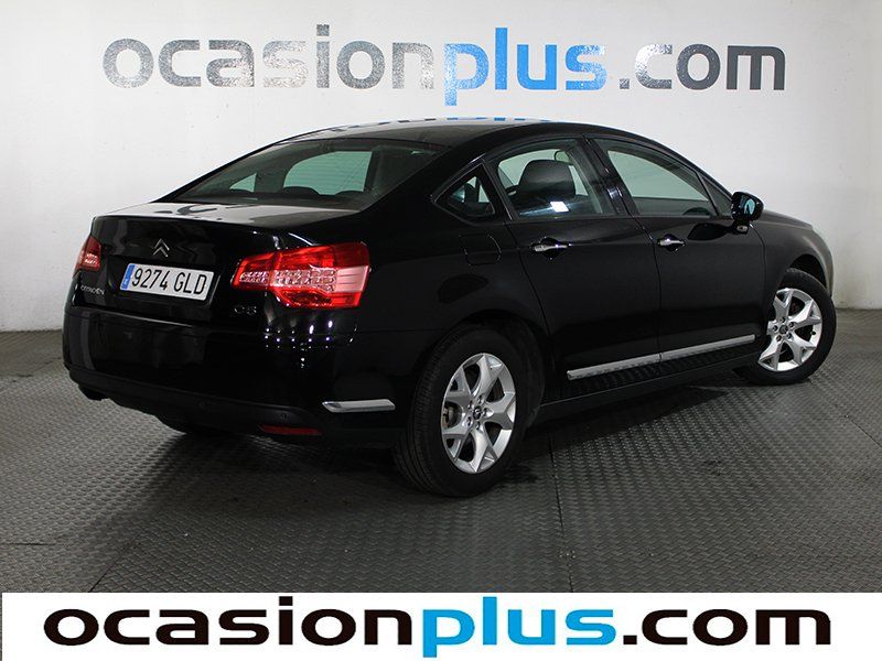 Citroen C5 2.0 HDI FAP S 101 kW (138 CV)