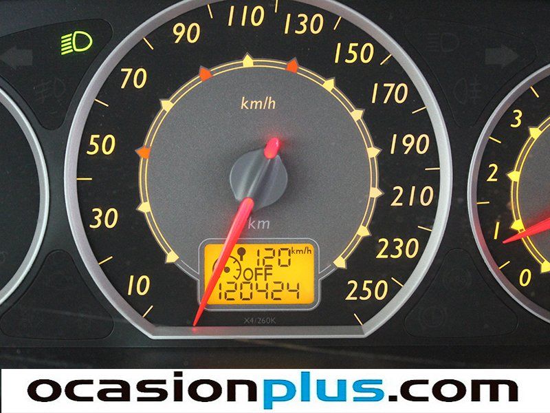 Citroen C5 2.0 HDi Collection Break 100 KW (138 CV)