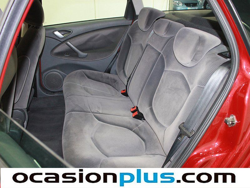 Citroen C5 2.0 HDi Collection Break 100 KW (138 CV)