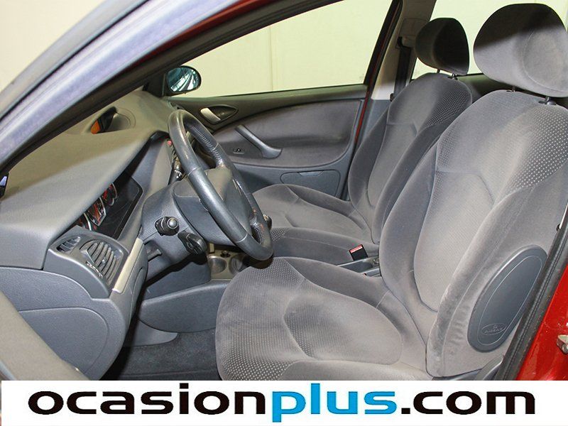 Citroen C5 2.0 HDi Collection Break 100 KW (138 CV)