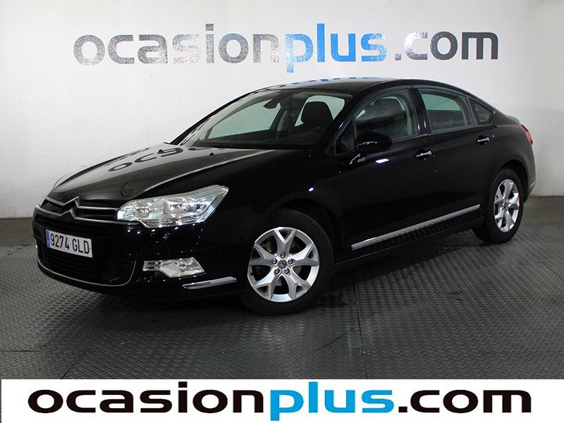 Citroen C5 2.0 HDI FAP S 101 kW (138 CV)