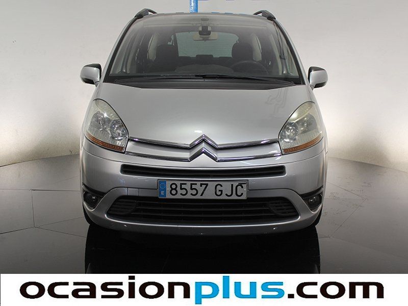 Citroen Grand C4 Picasso 1.6 VTi SX 88 kW (120 CV) 7plz