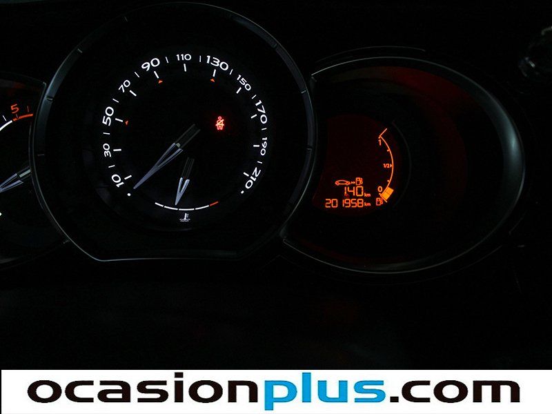 Citroen DS3 HDI 90 68 kW (92 CV)