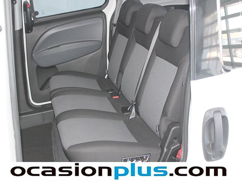 Fiat Doblo PANORAMA 1.3 MJET Active N1 66kW (90CV)