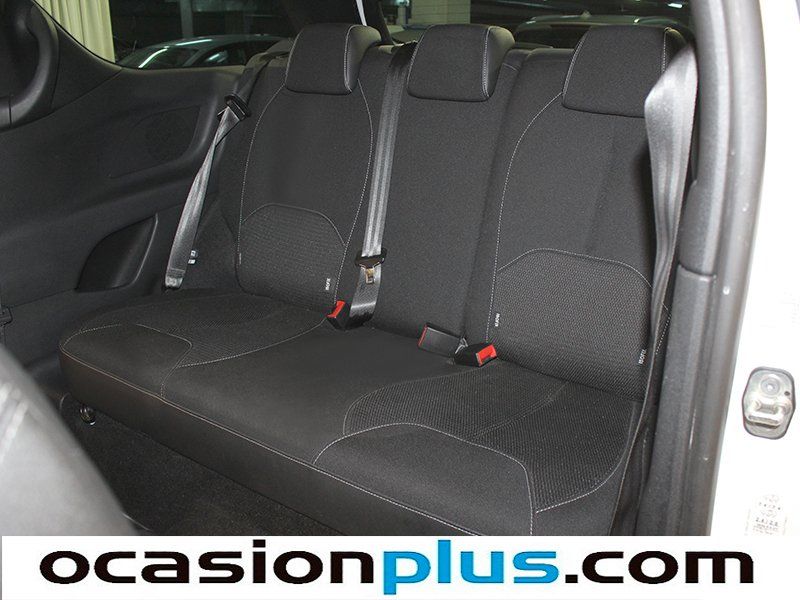 Citroen DS3 HDI 90 68 kW (92 CV)