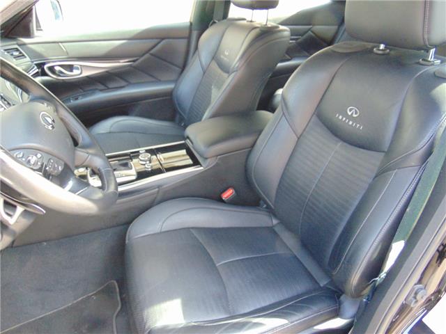 Infiniti M30 30d S Premium