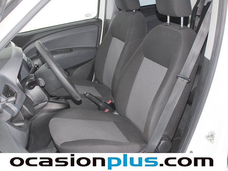 Fiat Doblo PANORAMA 1.3 MJET Active N1 66kW (90CV)
