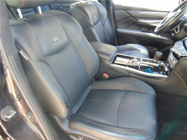 Infiniti M30 30d S Premium