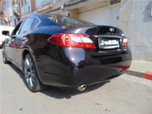 Infiniti M30 30d S Premium