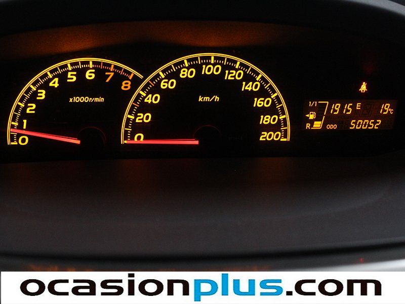 Toyota Yaris 1.3 VVT-I TS Comfortdrive 74 kW (101 CV)