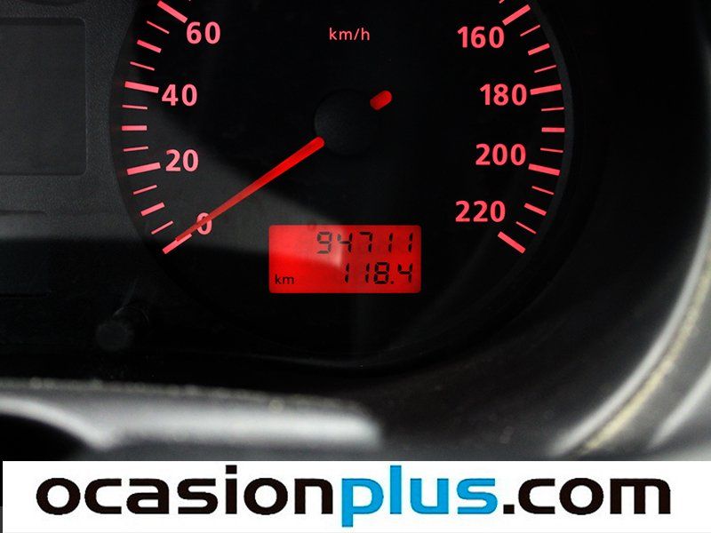 Seat Cordoba 1.4 Stella 44 KW (60 CV)