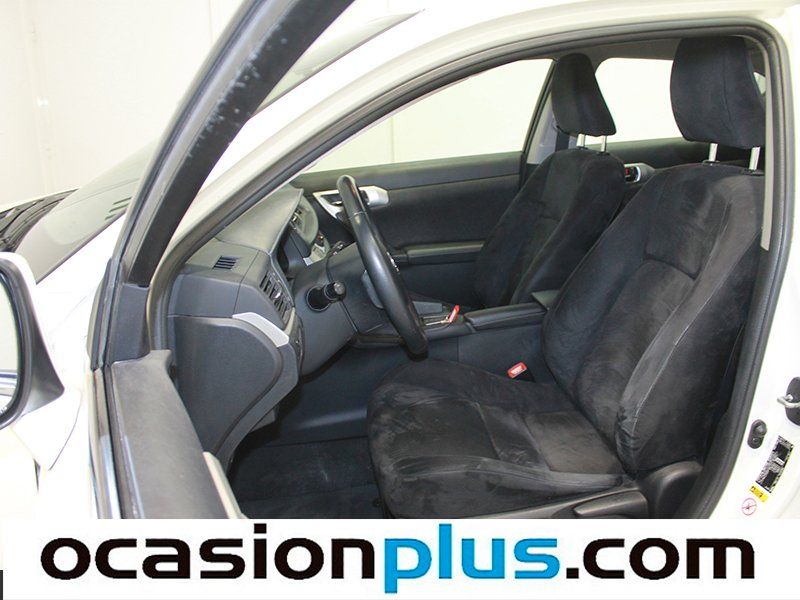 Lexus CT 200h 200h Hybrid Executive 100kW (136CV)