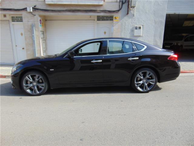 Infiniti M30 30d S Premium