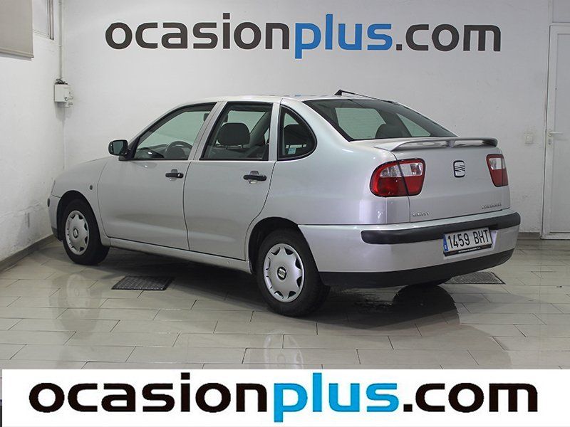 Seat Cordoba 1.4 Stella 44 KW (60 CV)