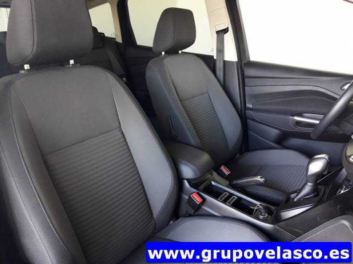 Ford C-Max 1.5 TDCi 120CV Titanium