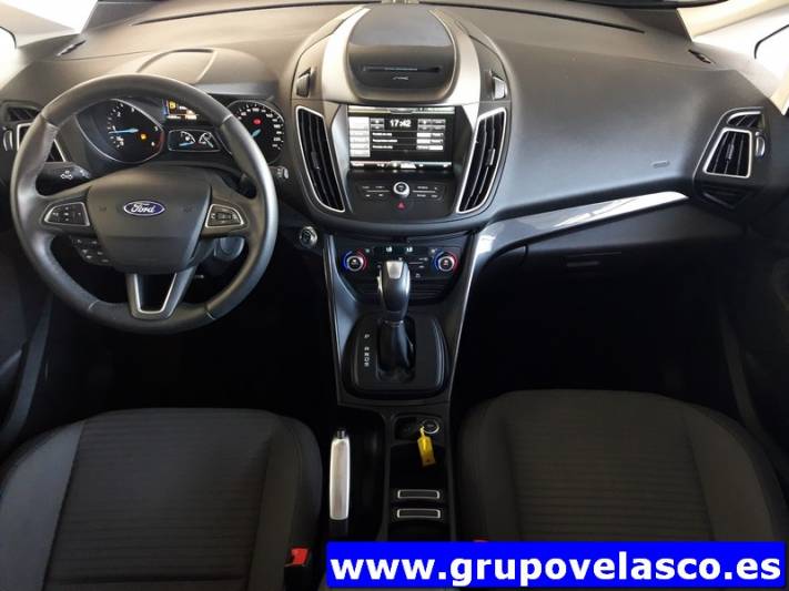 Ford C-Max 1.5 TDCi 120CV Titanium