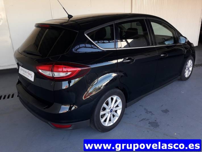 Ford C-Max 1.5 TDCi 120CV Titanium