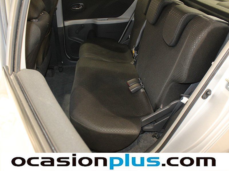 Toyota Yaris 1.3 VVT-I TS Comfortdrive 74 kW (101 CV)