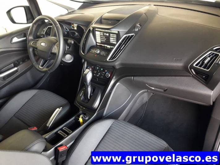 Ford C-Max 1.5 TDCi 120CV Titanium