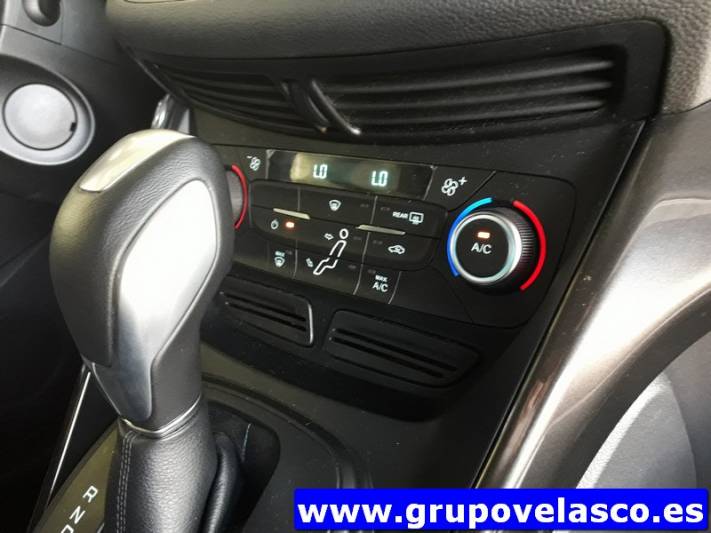 Ford C-Max 1.5 TDCi 120CV Titanium