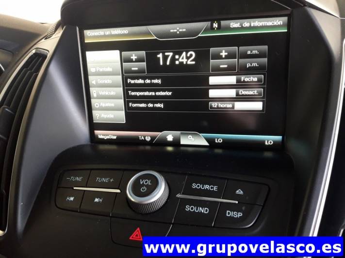 Ford C-Max 1.5 TDCi 120CV Titanium