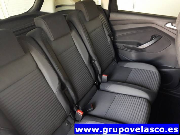 Ford C-Max 1.5 TDCi 120CV Titanium