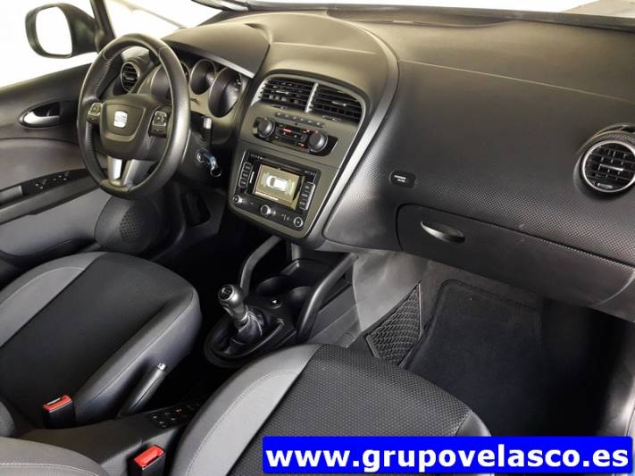 Seat Altea XL 1.6 TDI 105cv S&S E-Ecomotive I-Tech