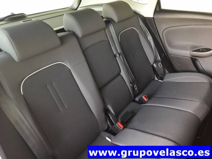 Seat Altea XL 1.6 TDI 105cv S&S E-Ecomotive I-Tech