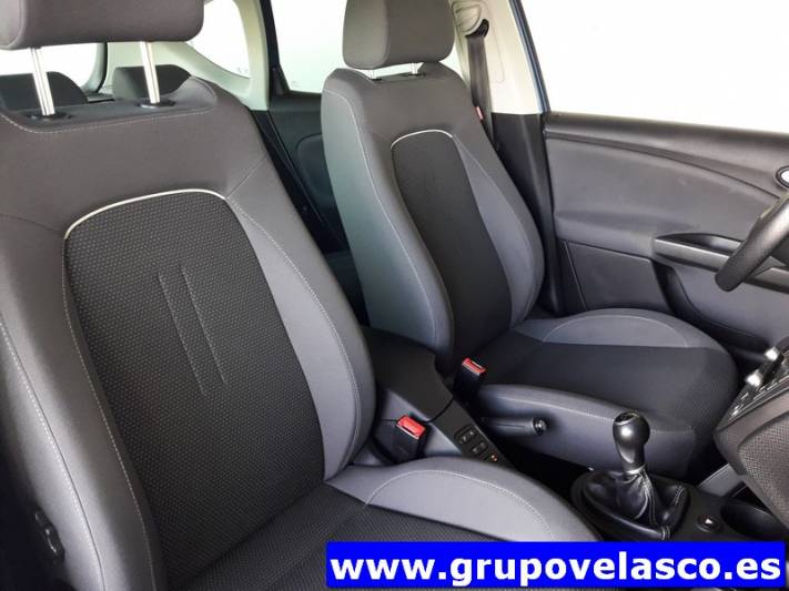 Seat Altea XL 1.6 TDI 105cv S&S E-Ecomotive I-Tech