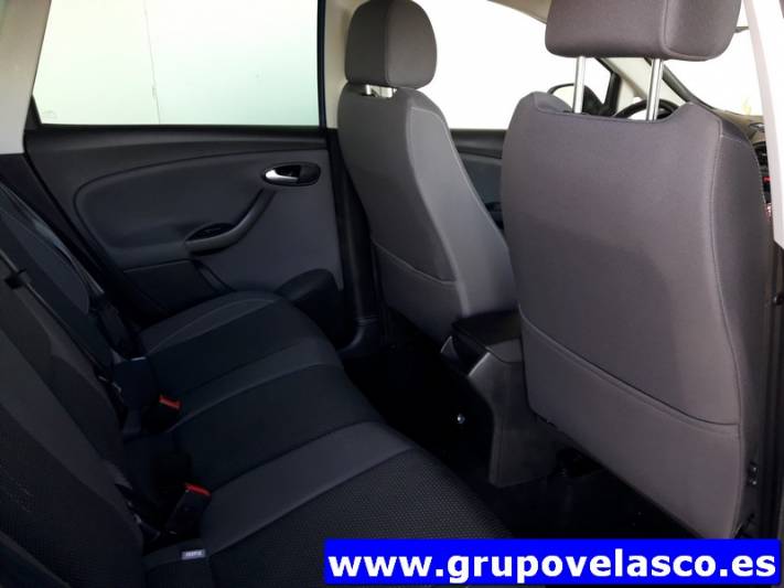 Seat Altea XL 1.6 TDI 105cv S&S E-Ecomotive I-Tech