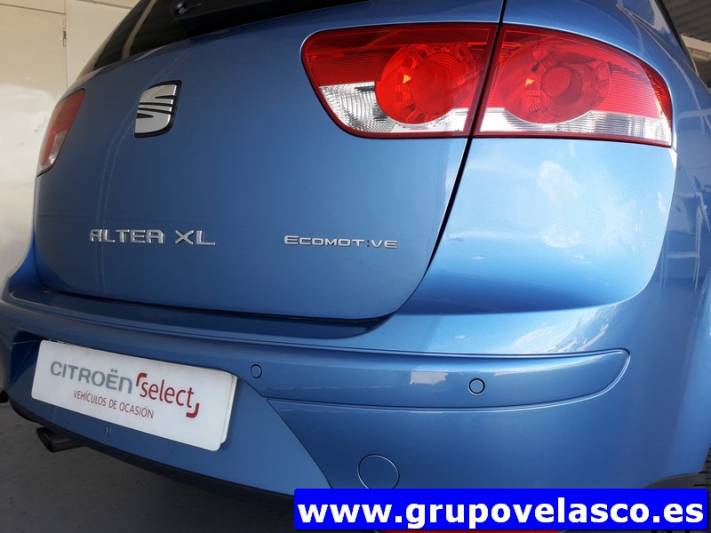 Seat Altea XL 1.6 TDI 105cv S&S E-Ecomotive I-Tech