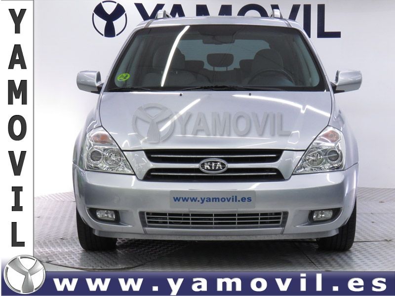 Kia Carnival 2.9 CRDi VGT EMOTION 185CV 5P 7 PLAZAS