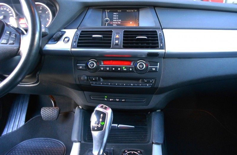 BMW X6 XDrive 4.0d