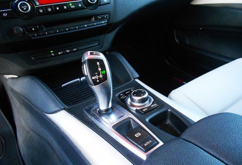 BMW X6 XDrive 4.0d