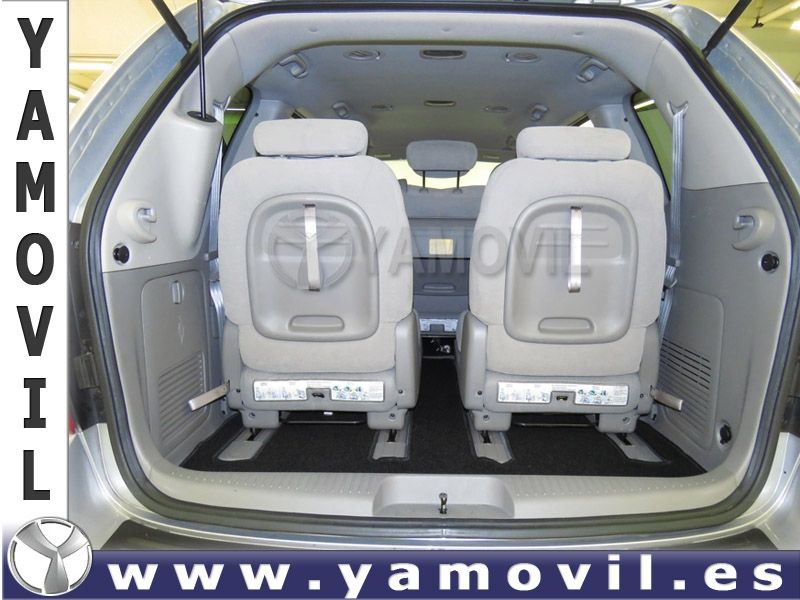 Kia Carnival 2.9 CRDi VGT EMOTION 185CV 5P 7 PLAZAS