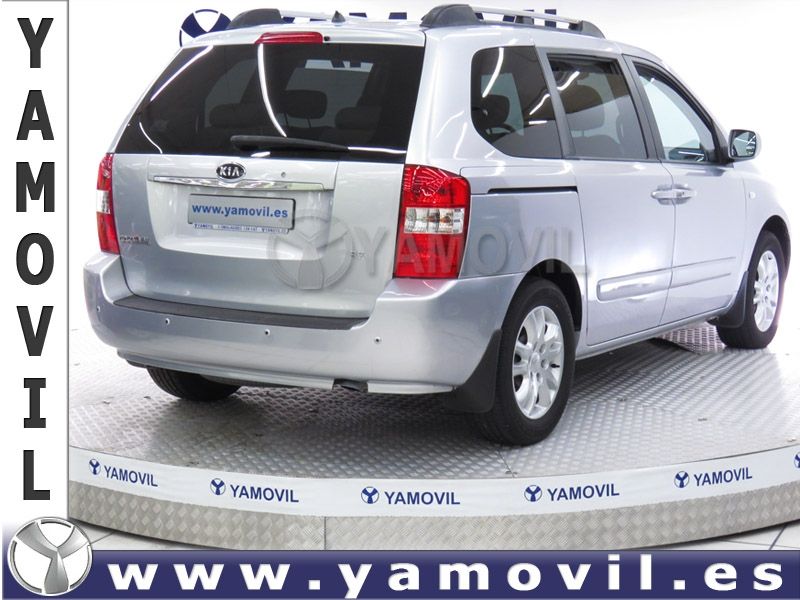 Kia Carnival 2.9 CRDi VGT EMOTION 185CV 5P 7 PLAZAS